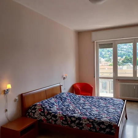 Apartmán Residenza Cadorna