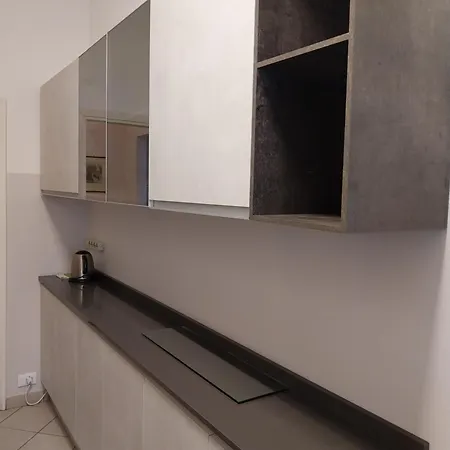 Apartmán Residenza Cadorna *