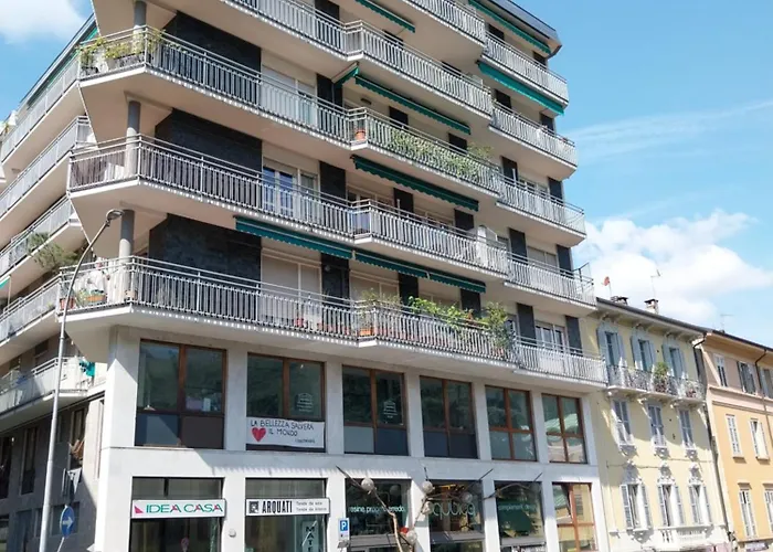 Residenza Cadorna