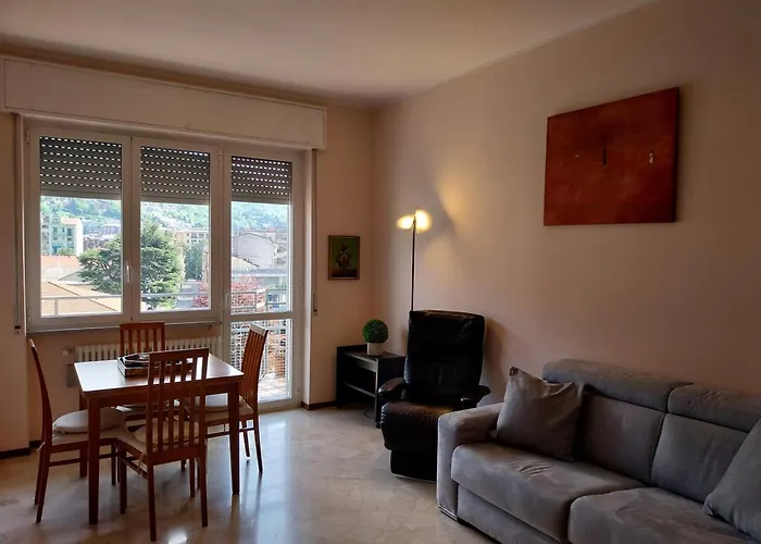 Residenza Cadorna *