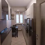 公寓 Residenza Cadorna 科莫
