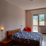 公寓 Residenza Cadorna