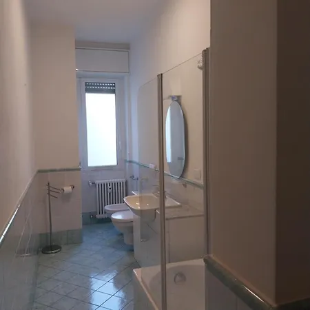 Residenza Cadorna * קומו