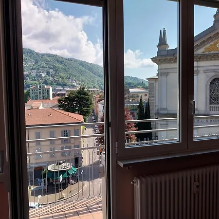 Residenza Cadorna