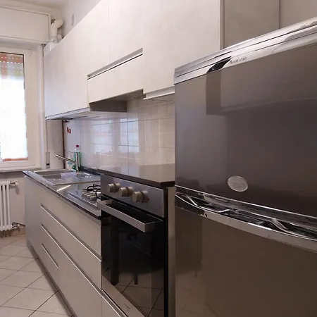 Residenza Cadorna דירה