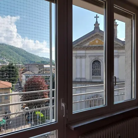 Apartmán Residenza Cadorna *