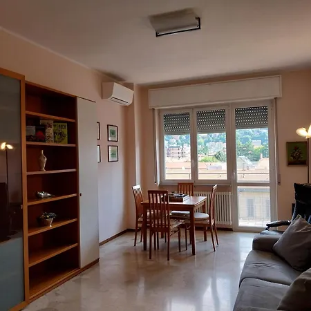 Residenza Cadorna * Como