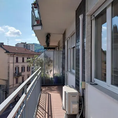 Residenza Cadorna * Como