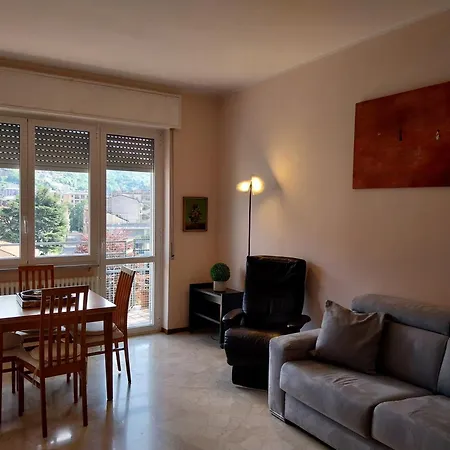 Residenza Cadorna *