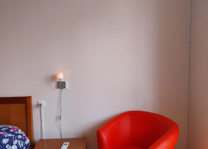 Residenza Cadorna * קומו