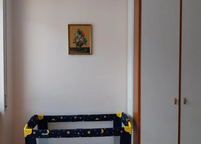 Residenza Cadorna Apartmán Como