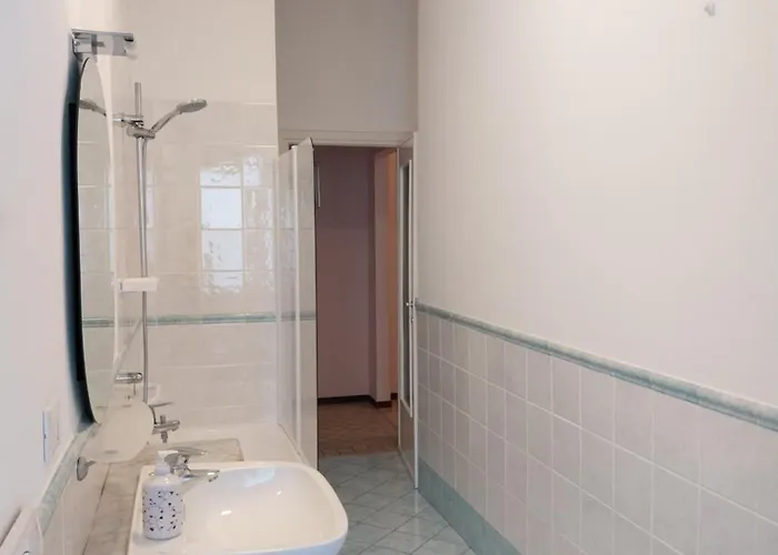 Residenza Cadorna Apartmán Como