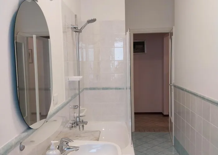 Residenza Cadorna
