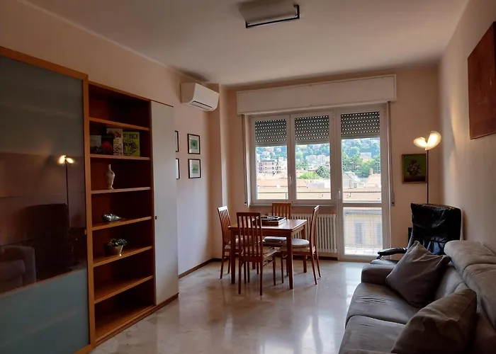 Residenza Cadorna Apartmán