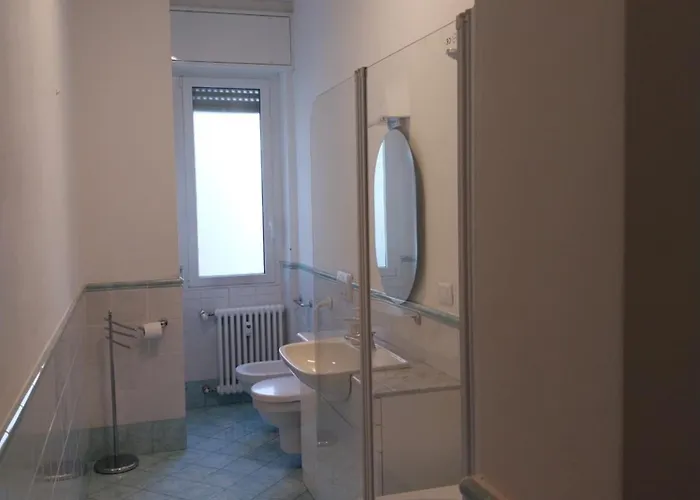 Residenza Cadorna * קומו