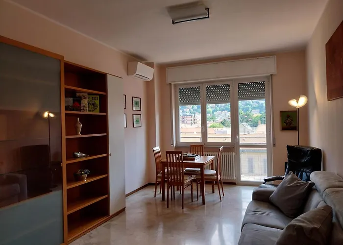 Residenza Cadorna * קומו