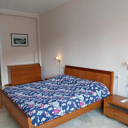 Residenza Cadorna Apartment Como