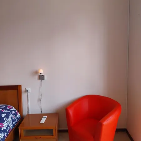 Residenza Cadorna * Como