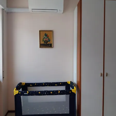 Residenza Cadorna Appartamento Côme