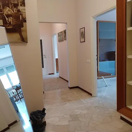 Apartment Residenza Cadorna Como