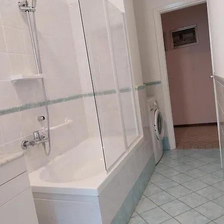 Apartment Residenza Cadorna Como