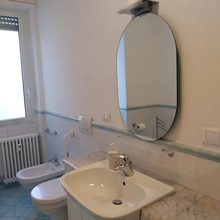 Residenza Cadorna Apartment Como