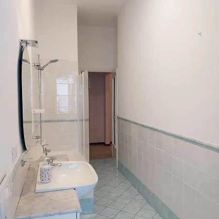 Residenza Cadorna Apartment Como