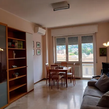 Residenza Cadorna Apartment