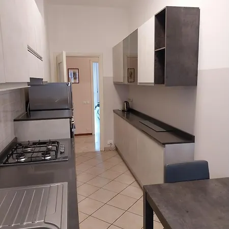 Residenza Cadorna Como