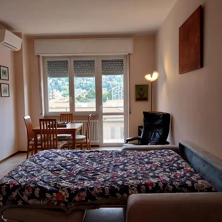 Residenza Cadorna Apartment Como
