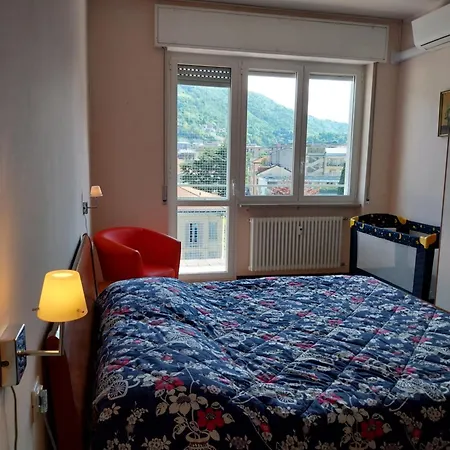 Residenza Cadorna *