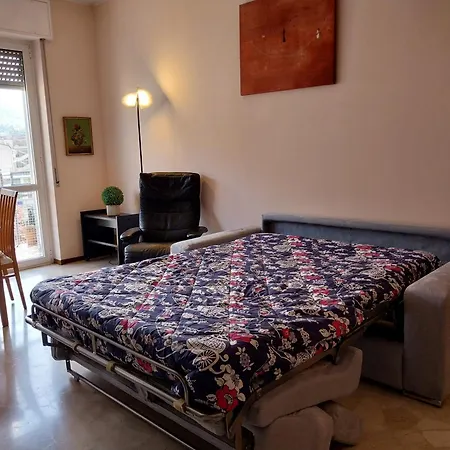 Apartment Residenza Cadorna Como