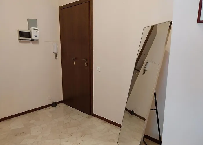 Residenza Cadorna *