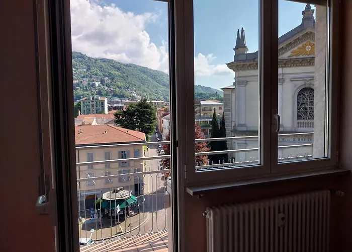 Residenza Cadorna