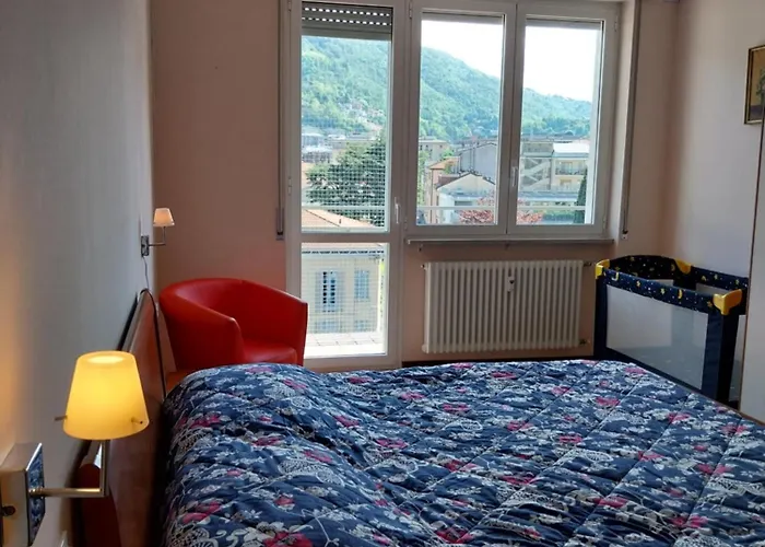 Residenza Cadorna *